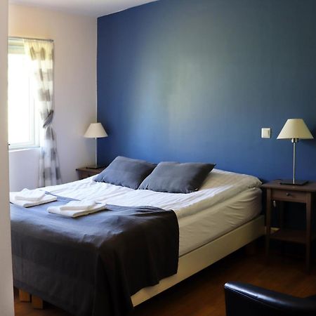Saxa Guesthouse Stöðvarfjörður Екстериор снимка