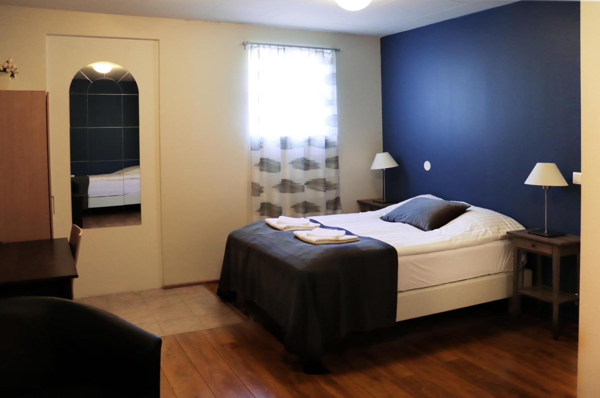 Saxa Guesthouse Stöðvarfjörður Екстериор снимка