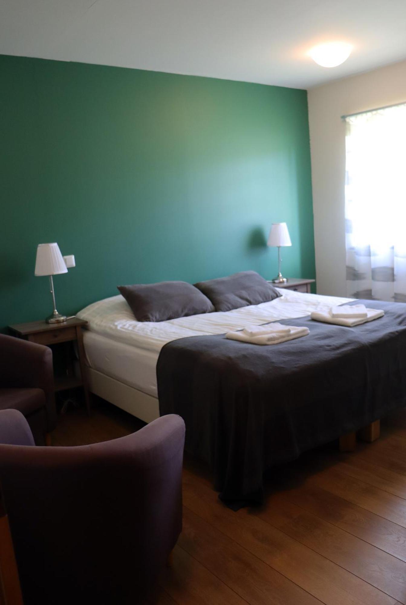 Saxa Guesthouse Stöðvarfjörður Екстериор снимка