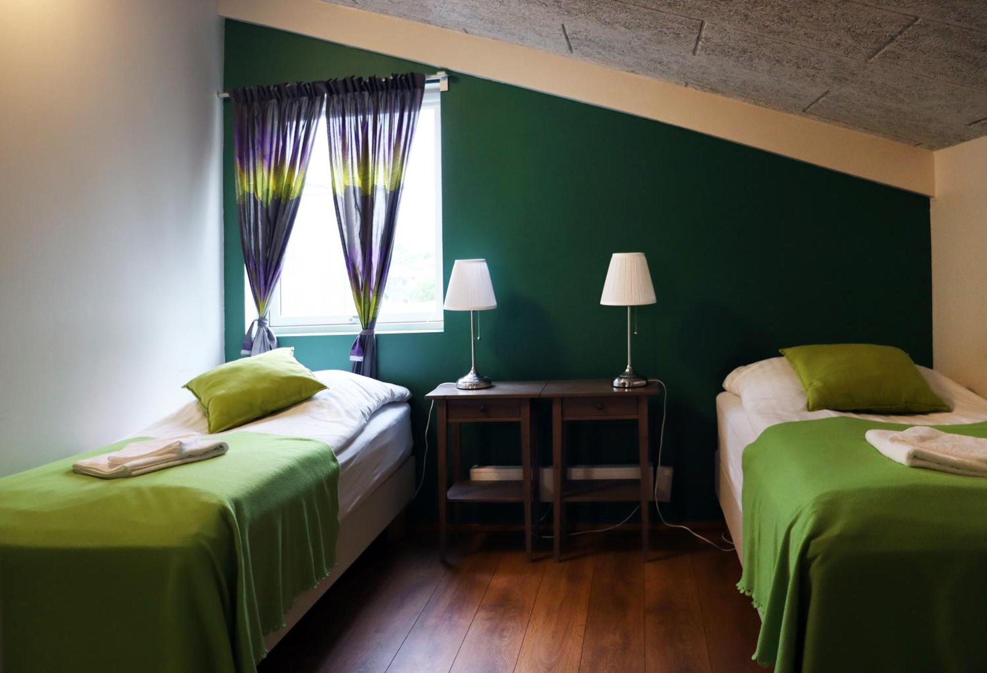 Saxa Guesthouse Stöðvarfjörður Екстериор снимка