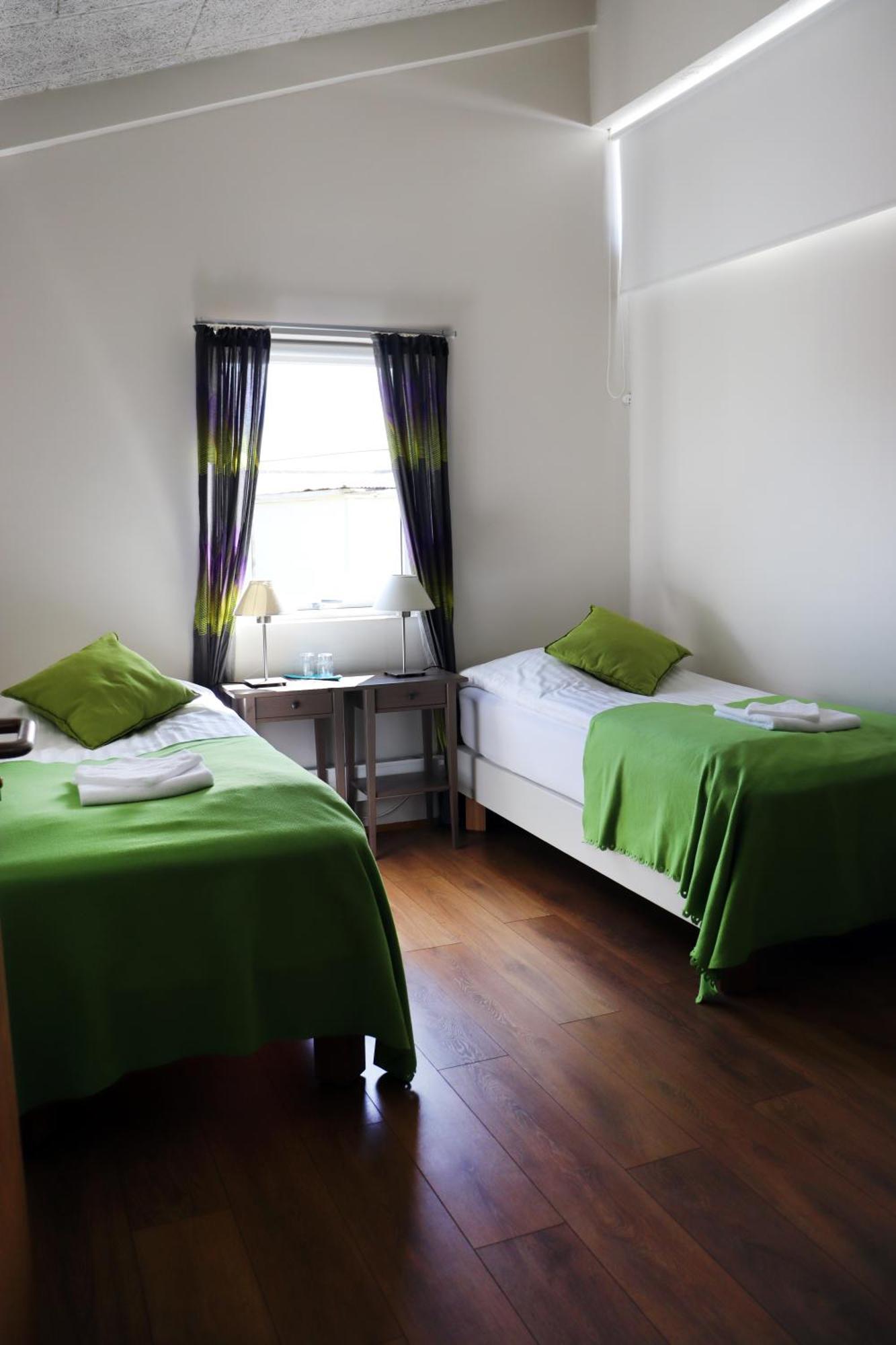 Saxa Guesthouse Stöðvarfjörður Екстериор снимка