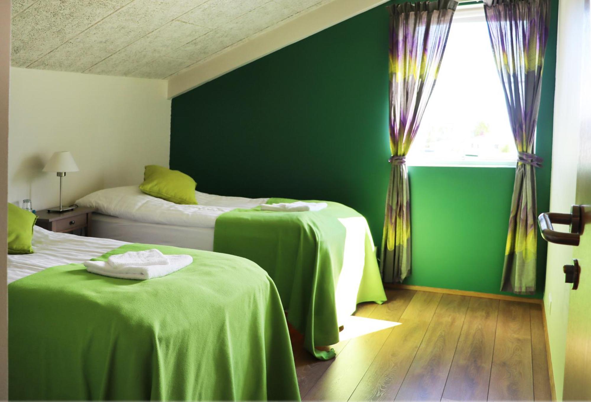 Saxa Guesthouse Stöðvarfjörður Екстериор снимка