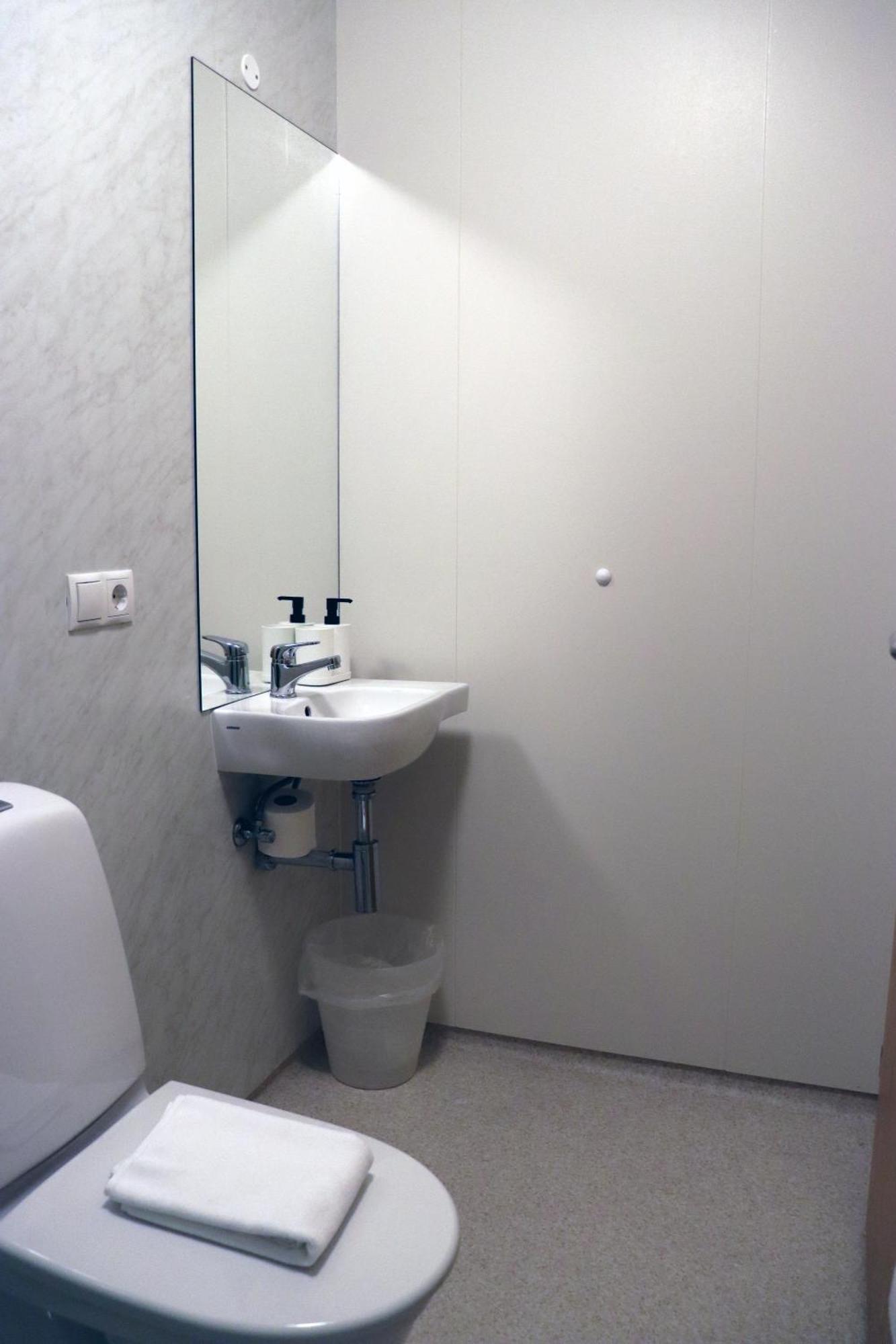 Saxa Guesthouse Stöðvarfjörður Екстериор снимка