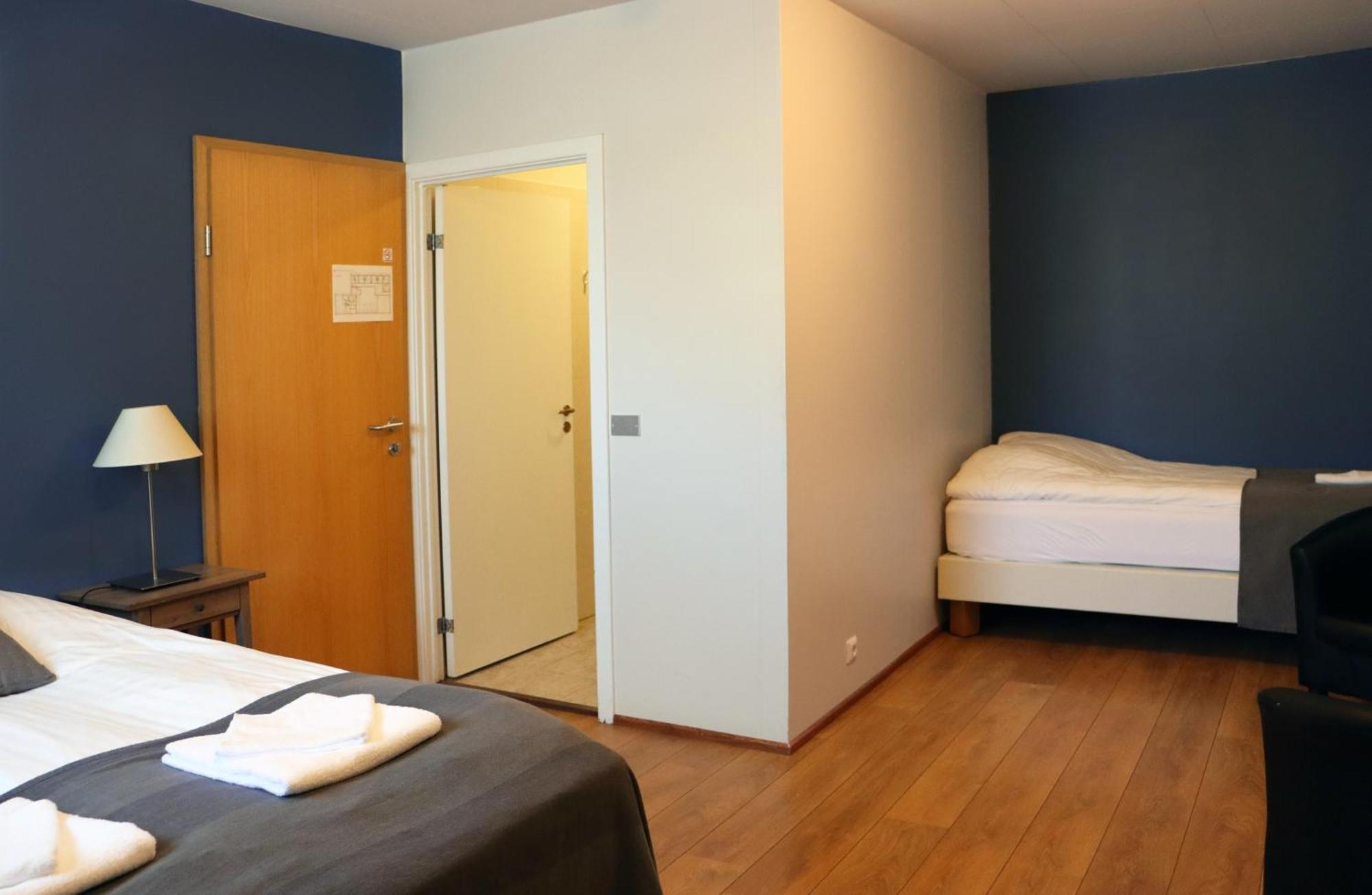 Saxa Guesthouse Stöðvarfjörður Екстериор снимка