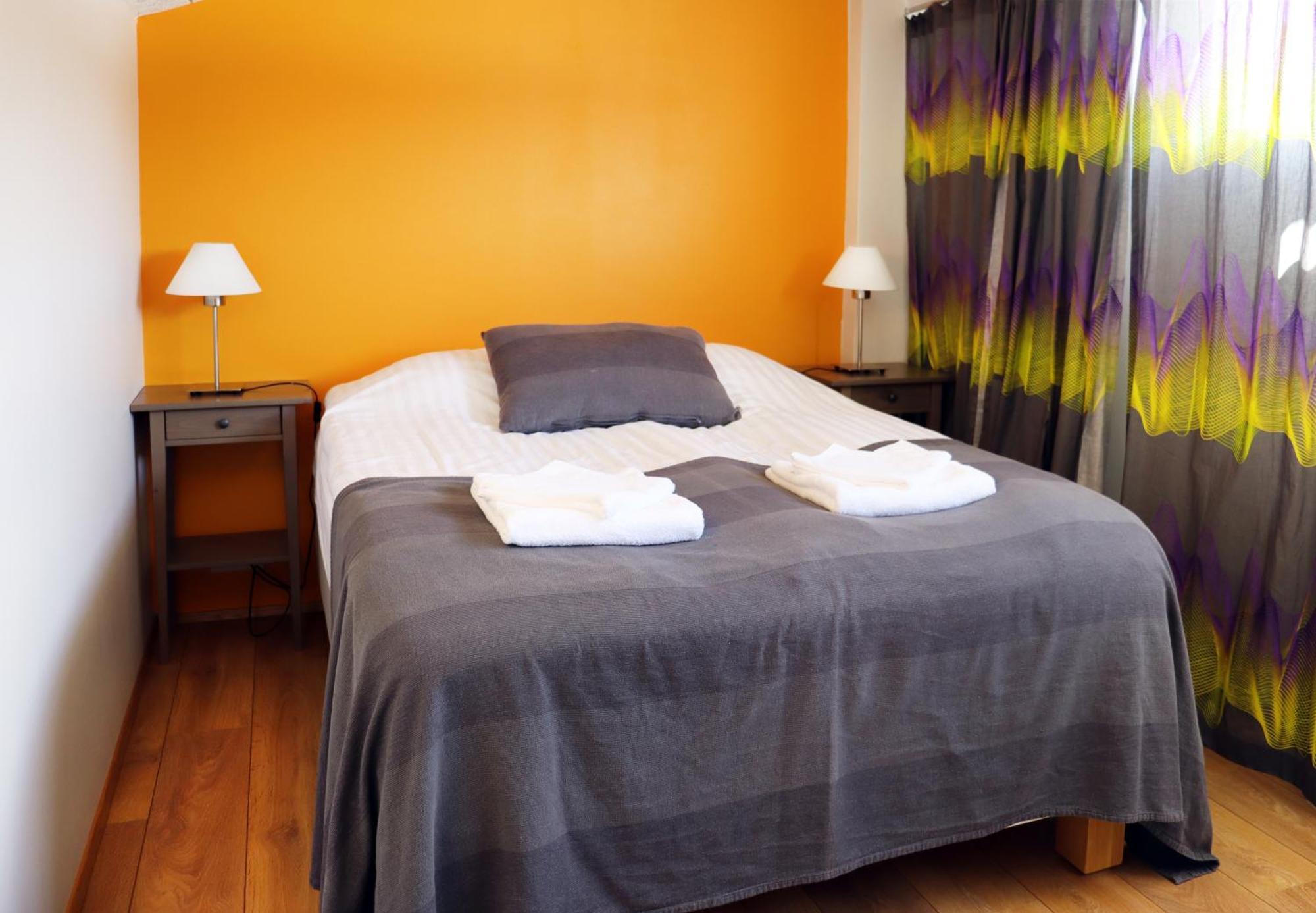 Saxa Guesthouse Stöðvarfjörður Екстериор снимка