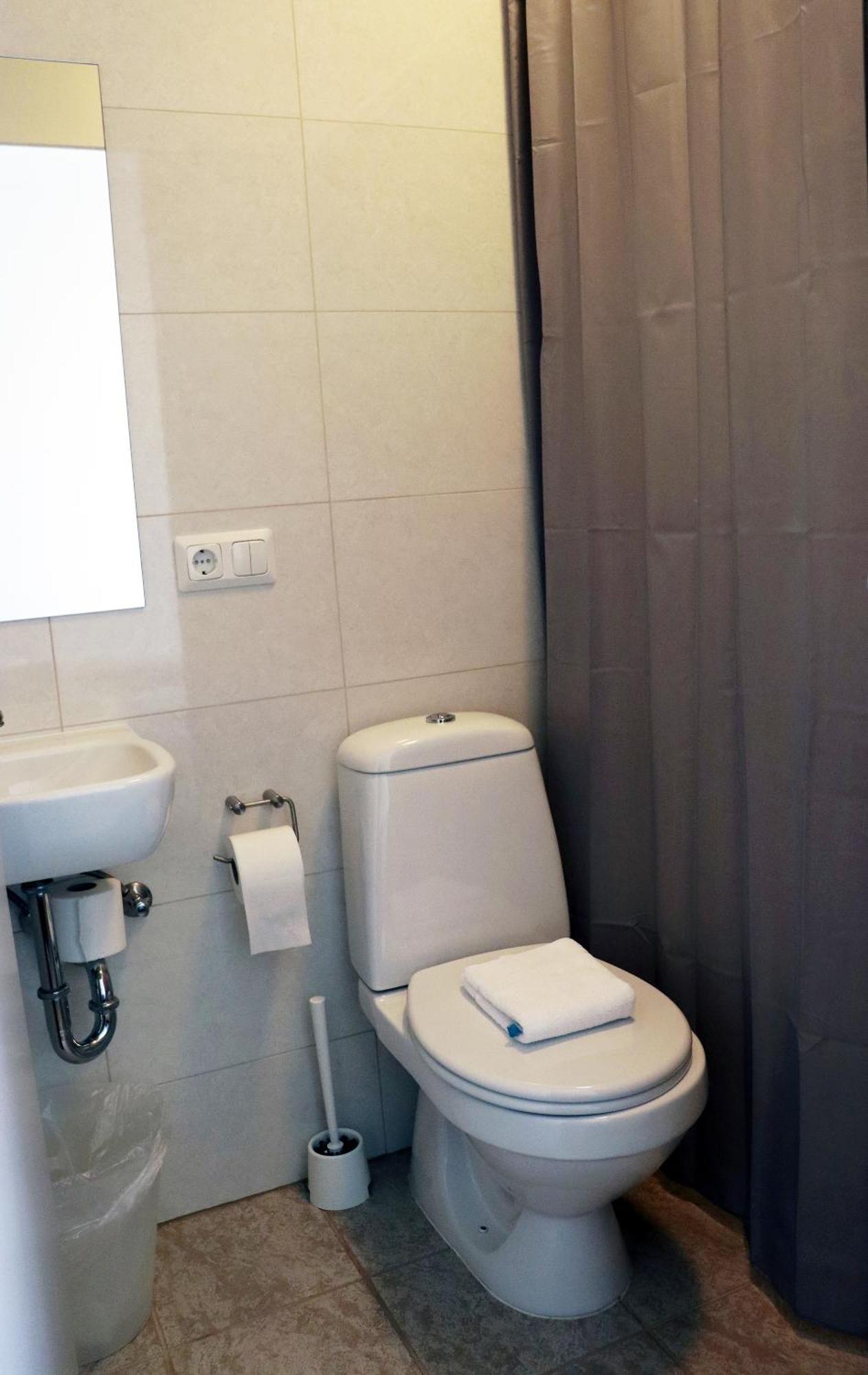 Saxa Guesthouse Stöðvarfjörður Екстериор снимка