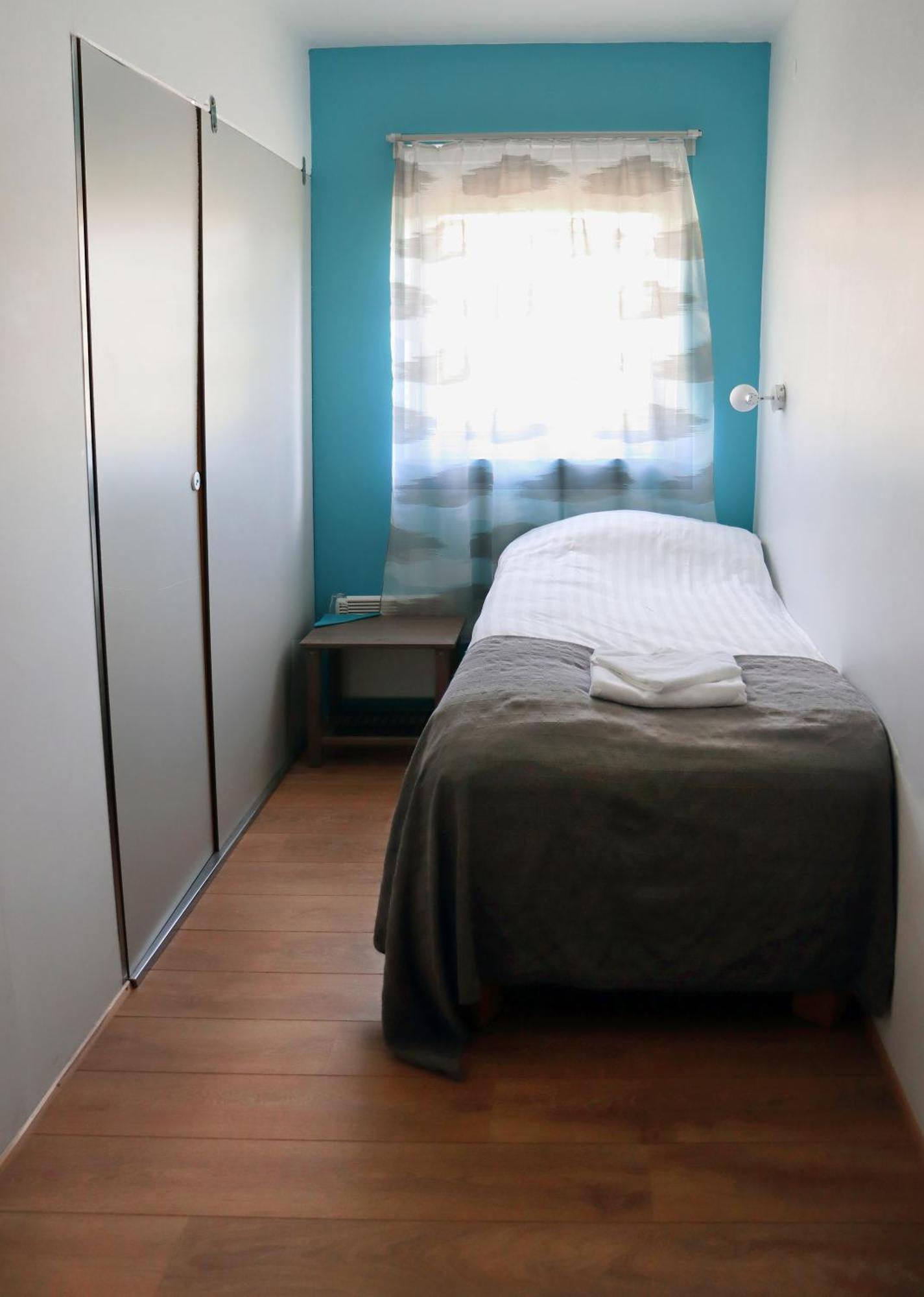 Saxa Guesthouse Stöðvarfjörður Екстериор снимка