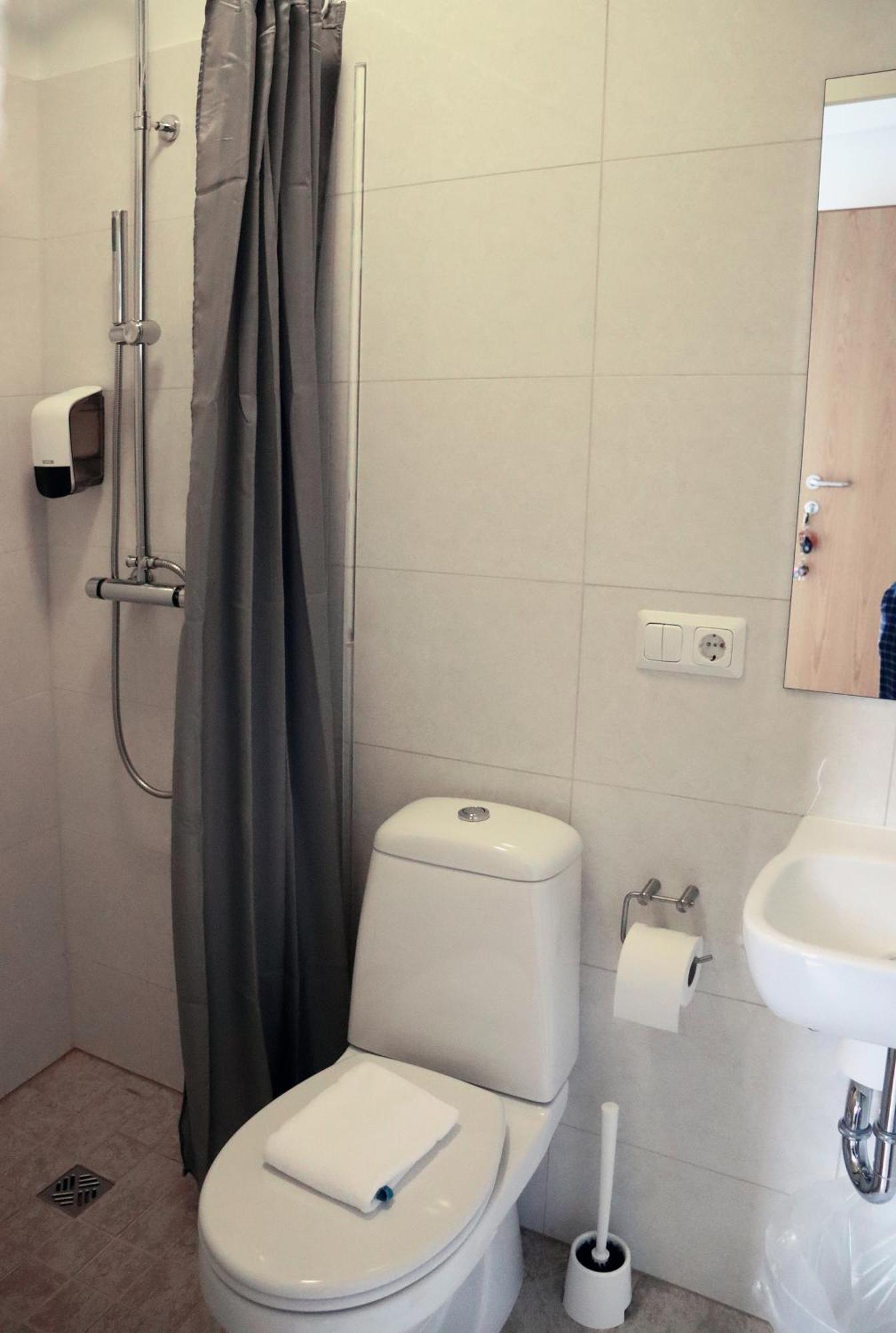 Saxa Guesthouse Stöðvarfjörður Екстериор снимка