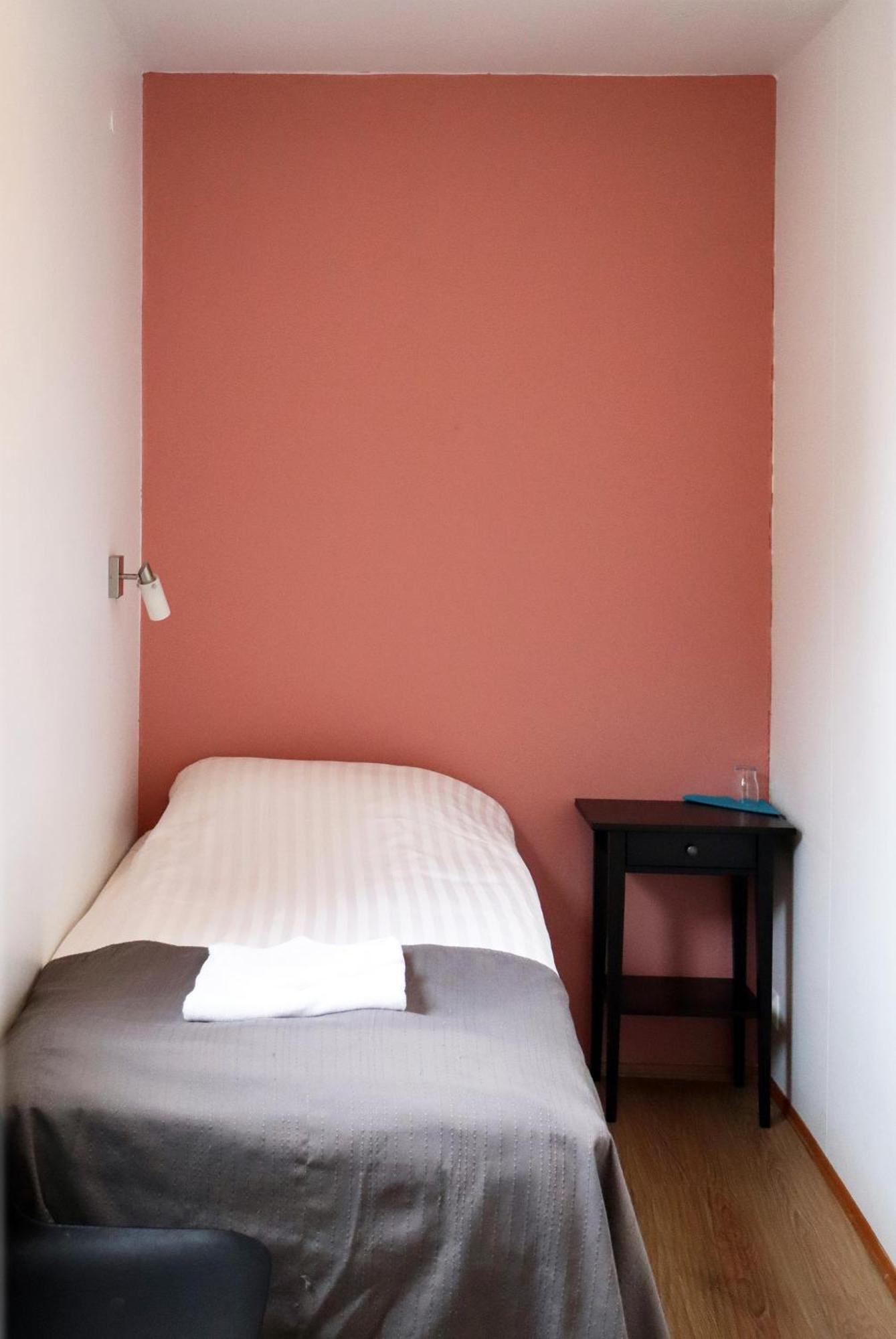 Saxa Guesthouse Stöðvarfjörður Екстериор снимка